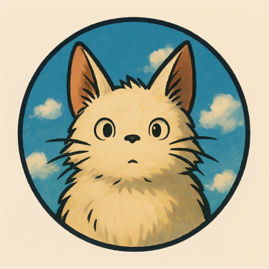 Ghibli Converter - Transform Photos into Studio Ghibli Art